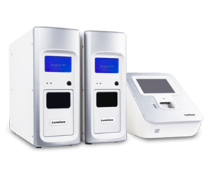 Molecular Diagnostic Tool VERIGENE® SYSTEM - Diasorin